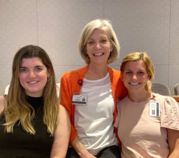 A Family Affair: How Occupational Therapy Became a Generational Passion at WashU OT
